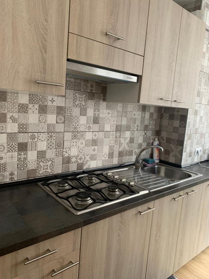 Apartamento Benjamin Rodriguez Аліканте Екстер'єр фото