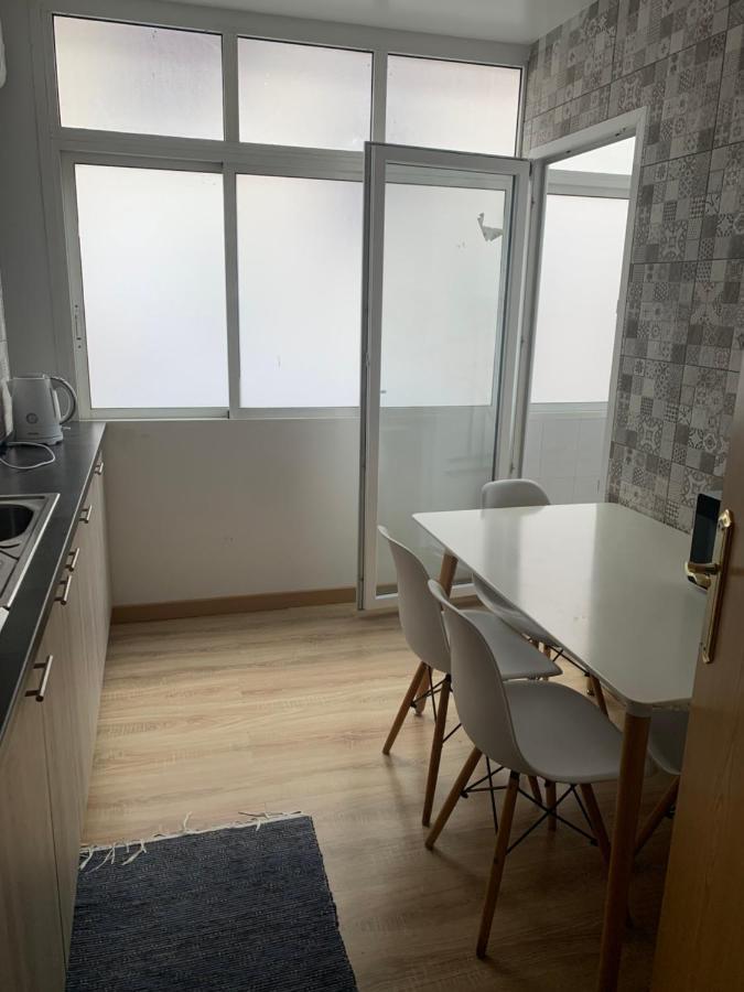 Apartamento Benjamin Rodriguez Аліканте Екстер'єр фото