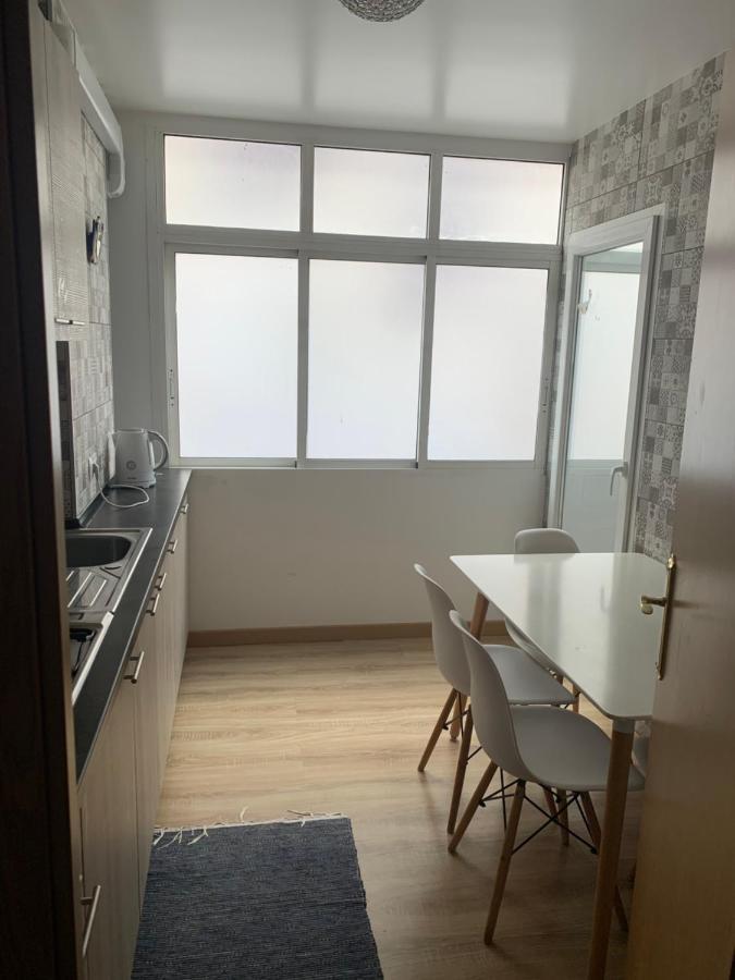 Apartamento Benjamin Rodriguez Аліканте Екстер'єр фото