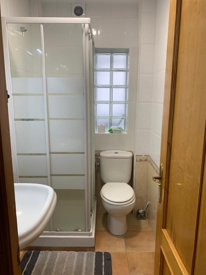Apartamento Benjamin Rodriguez Аліканте Екстер'єр фото