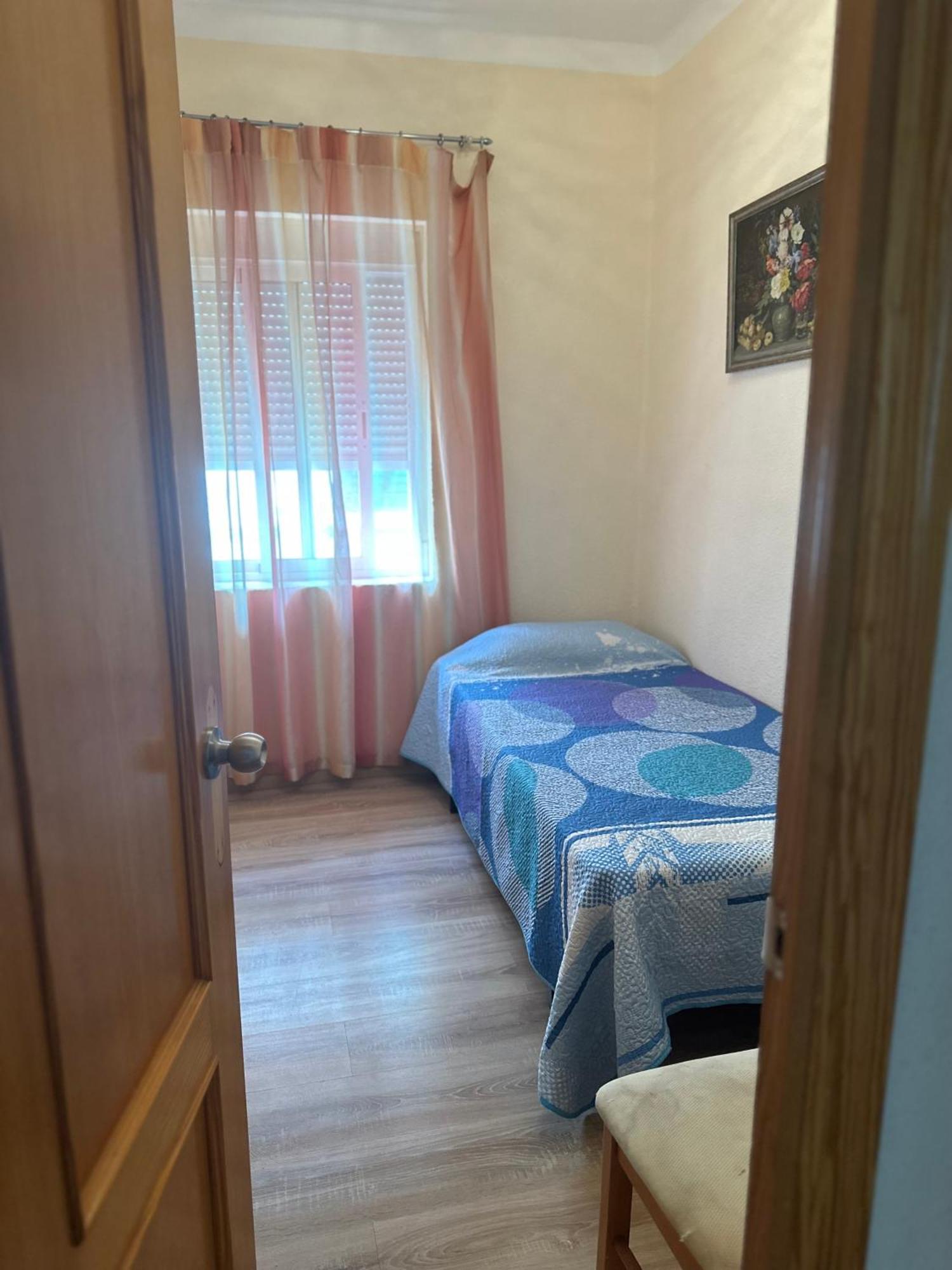 Apartamento Benjamin Rodriguez Аліканте Екстер'єр фото