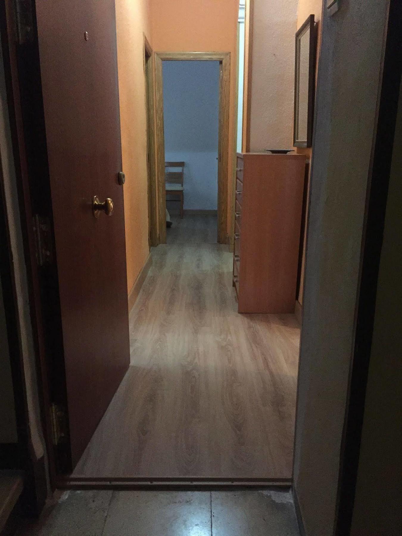 Apartamento Benjamin Rodriguez Аліканте Екстер'єр фото