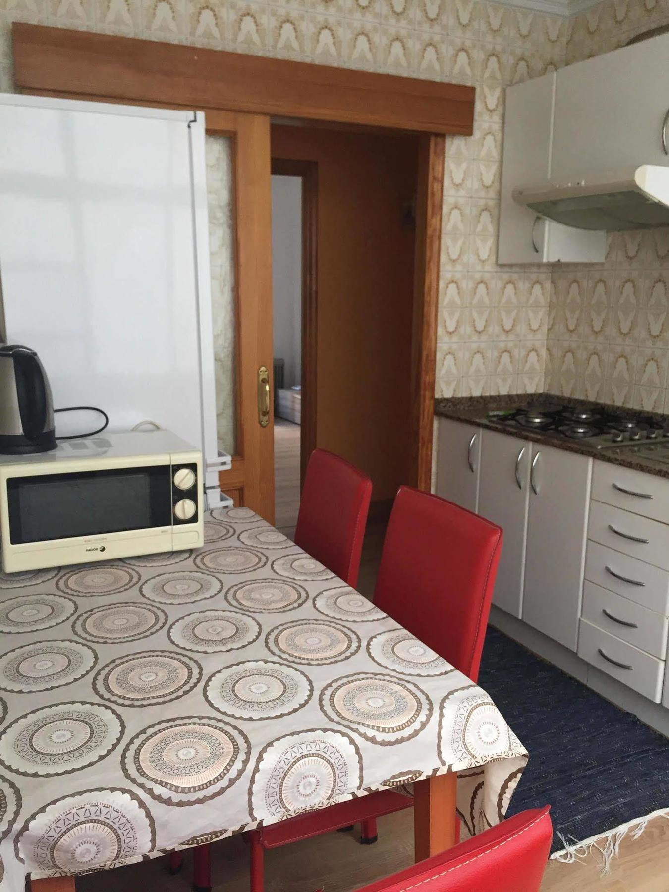 Apartamento Benjamin Rodriguez Аліканте Екстер'єр фото