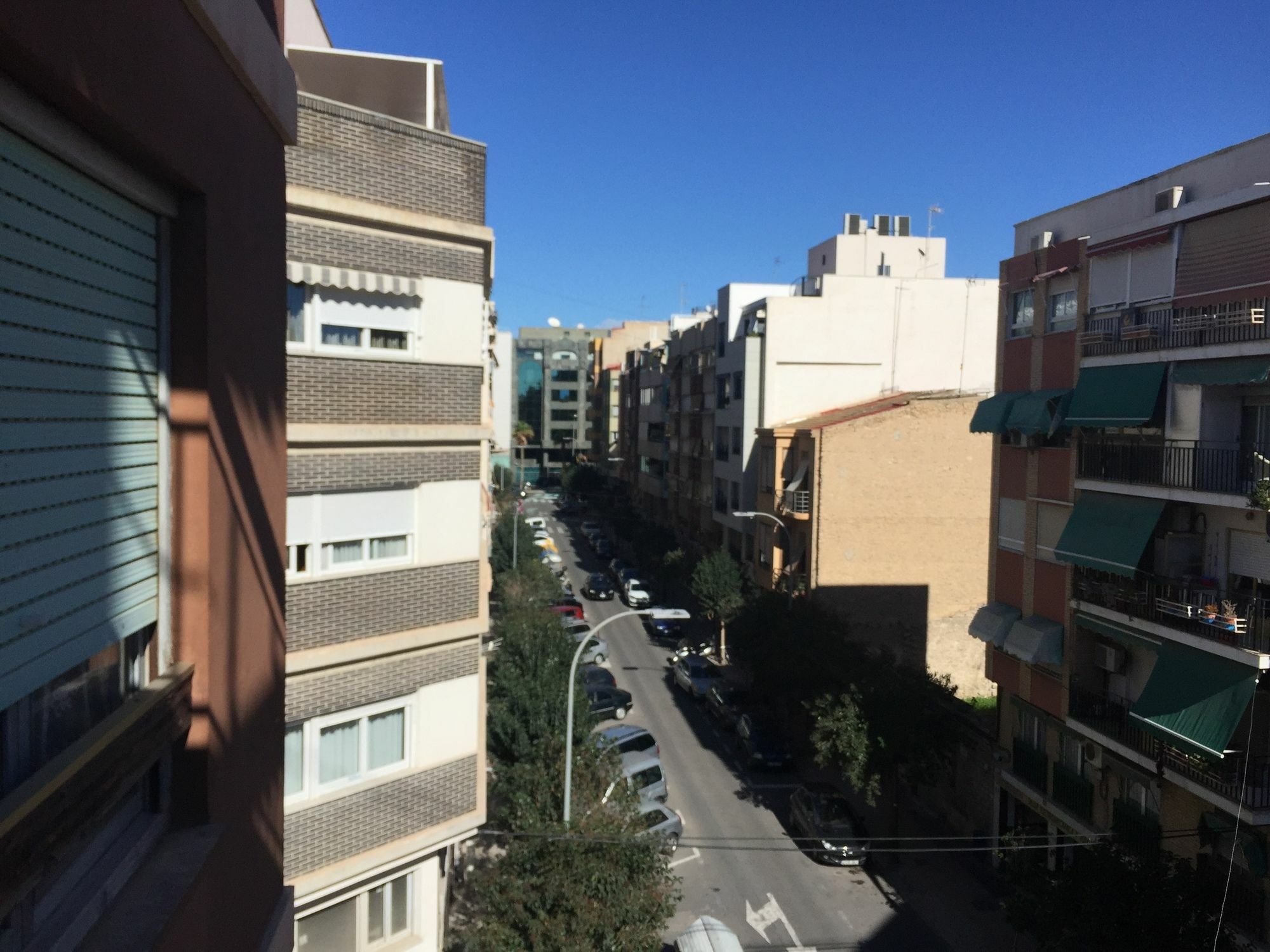 Apartamento Benjamin Rodriguez Аліканте Екстер'єр фото