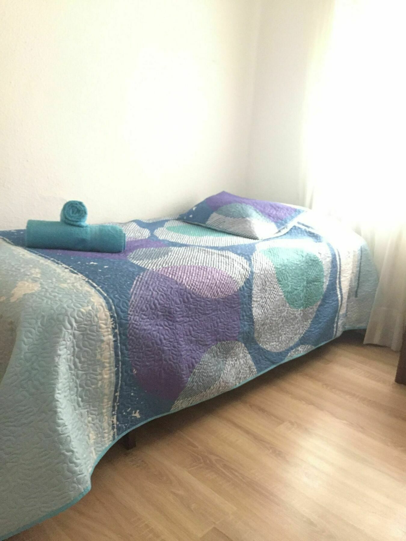 Apartamento Benjamin Rodriguez Аліканте Екстер'єр фото