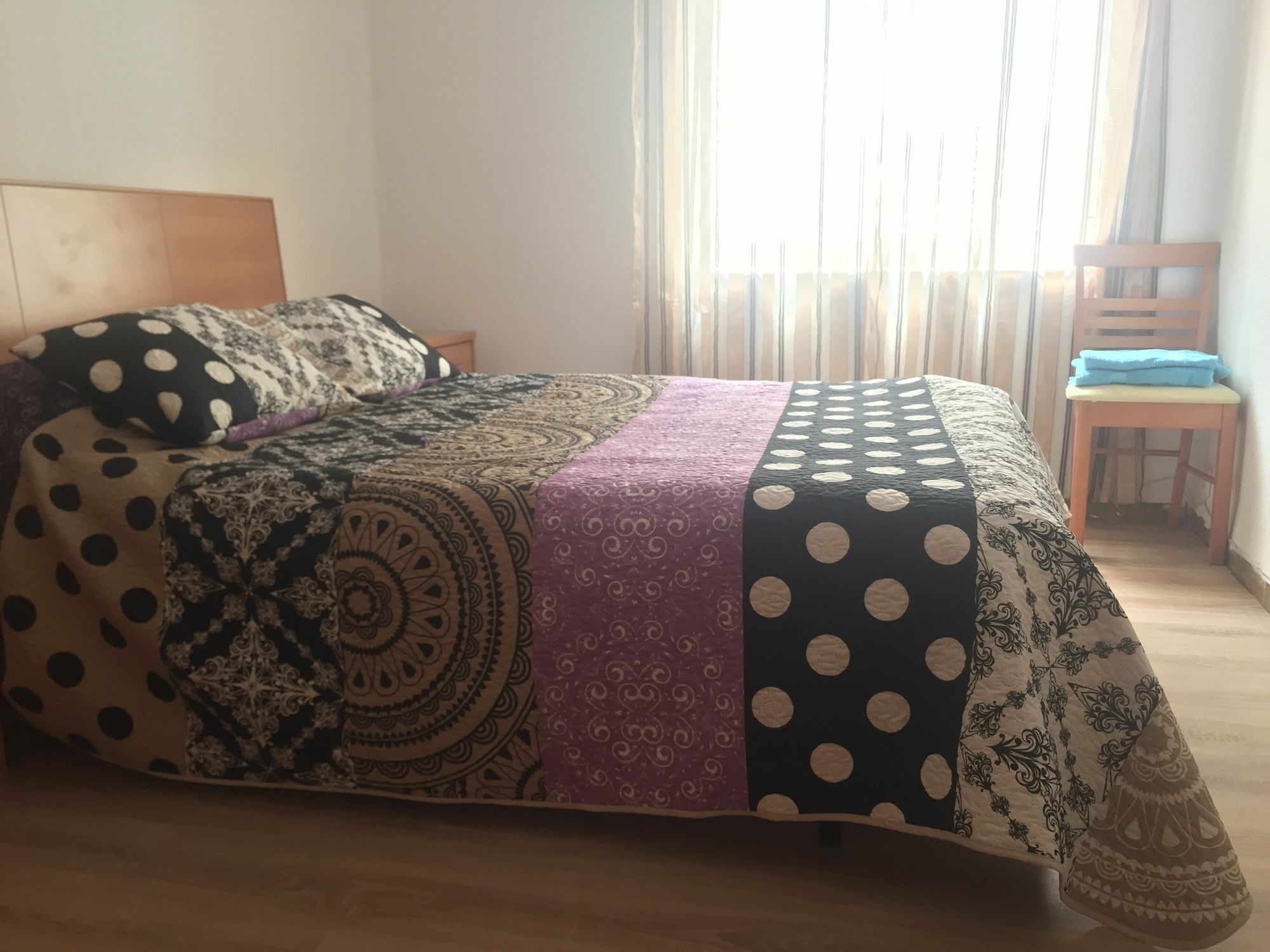 Apartamento Benjamin Rodriguez Аліканте Екстер'єр фото