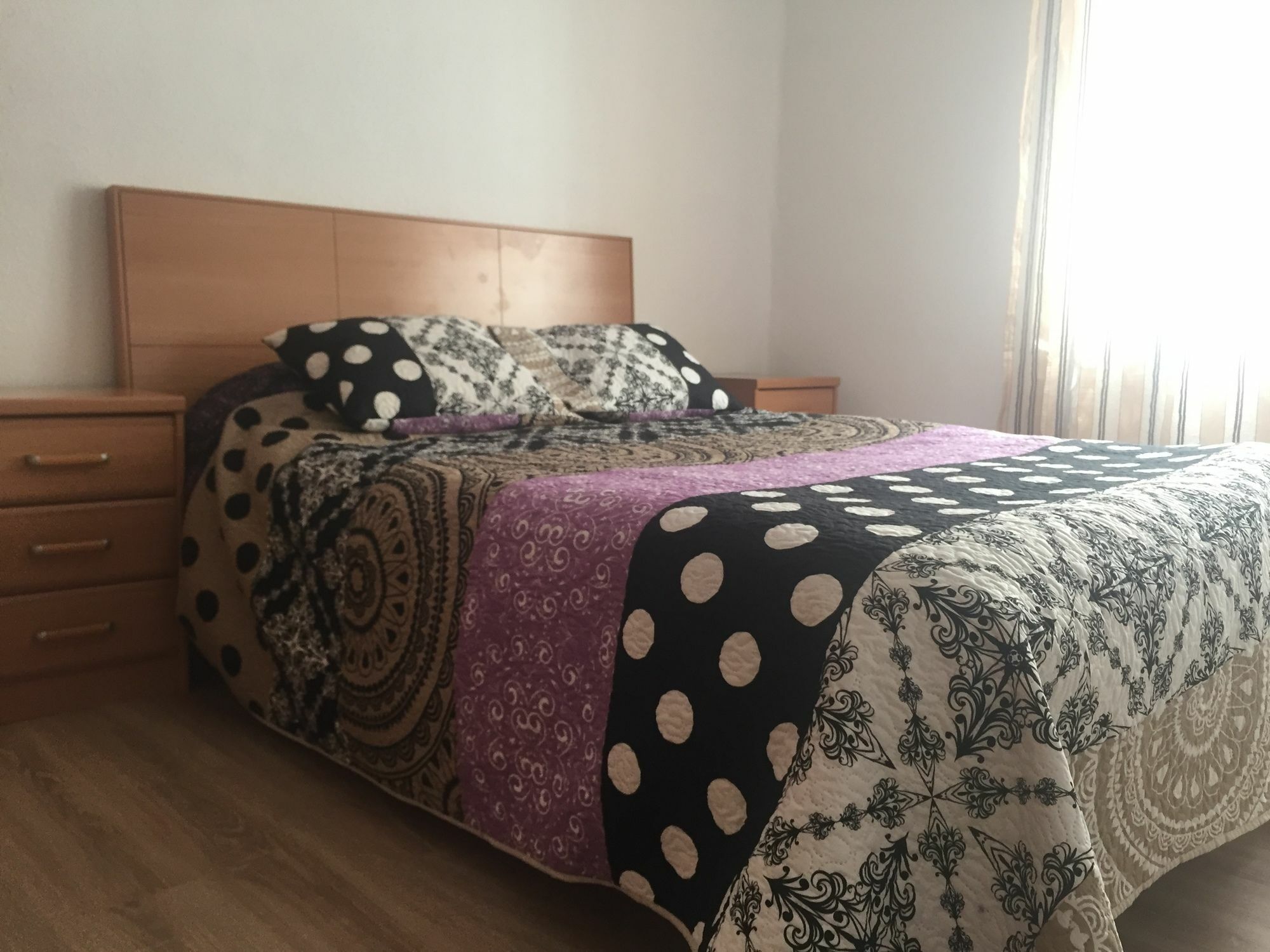 Apartamento Benjamin Rodriguez Аліканте Екстер'єр фото