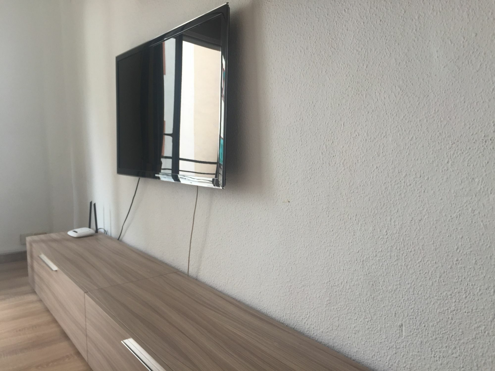 Apartamento Benjamin Rodriguez Аліканте Екстер'єр фото
