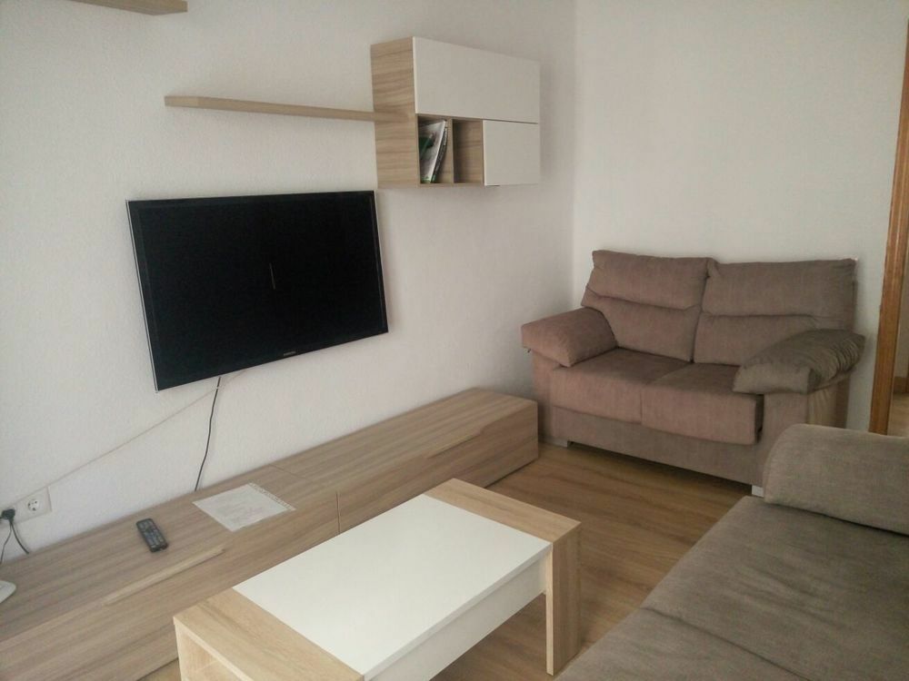 Apartamento Benjamin Rodriguez Аліканте Екстер'єр фото