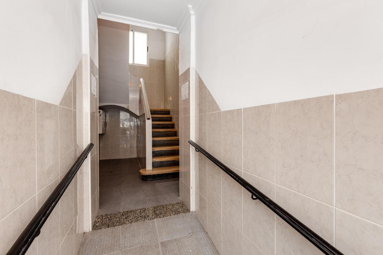 Apartamento Benjamin Rodriguez Аліканте Екстер'єр фото