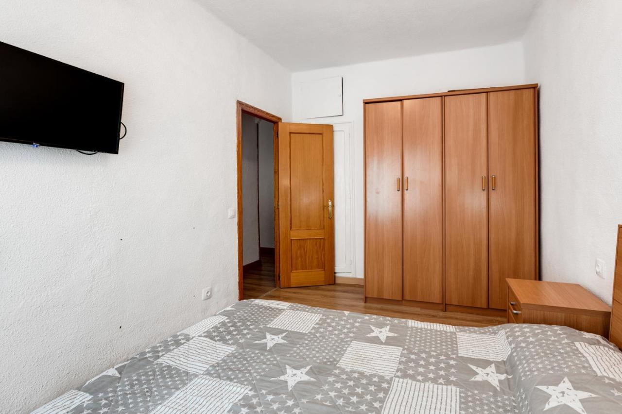 Apartamento Benjamin Rodriguez Аліканте Екстер'єр фото