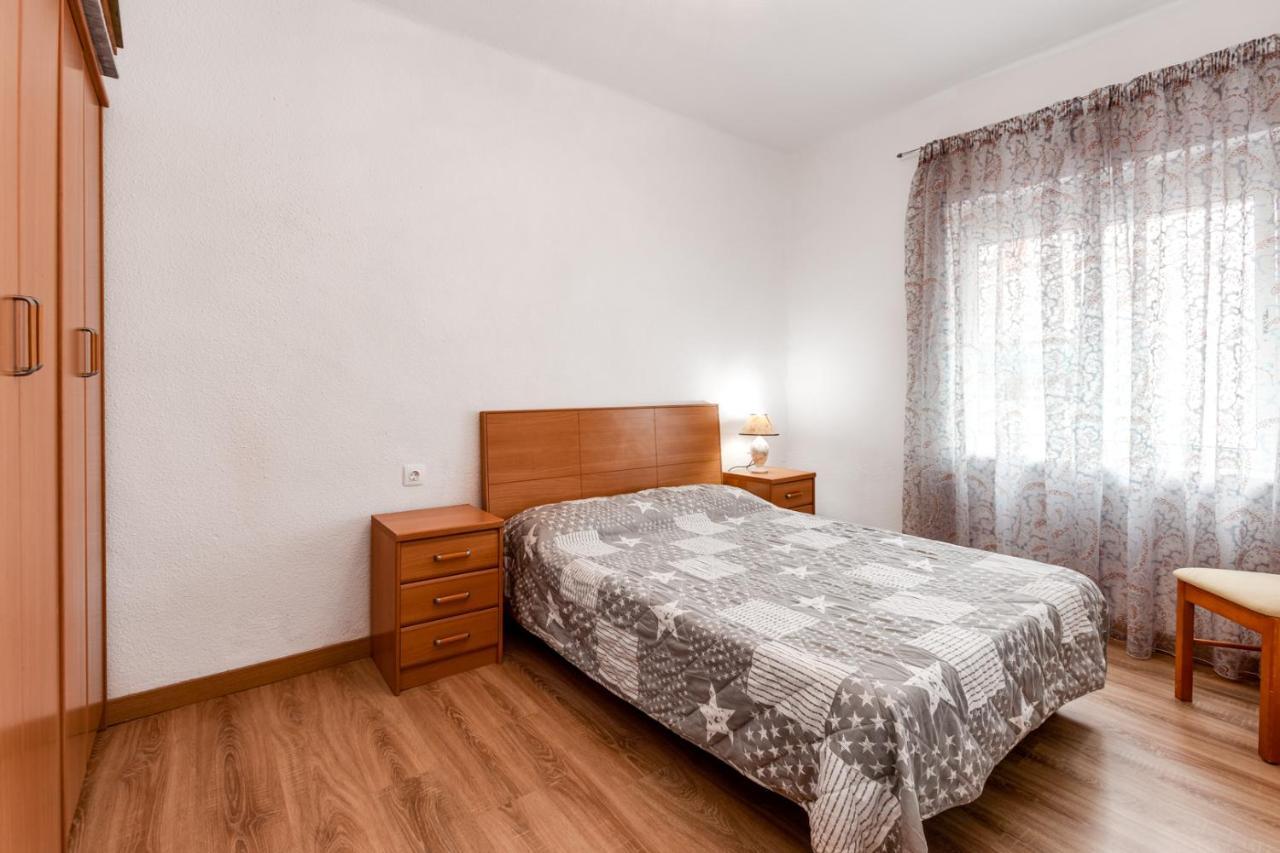 Apartamento Benjamin Rodriguez Аліканте Екстер'єр фото