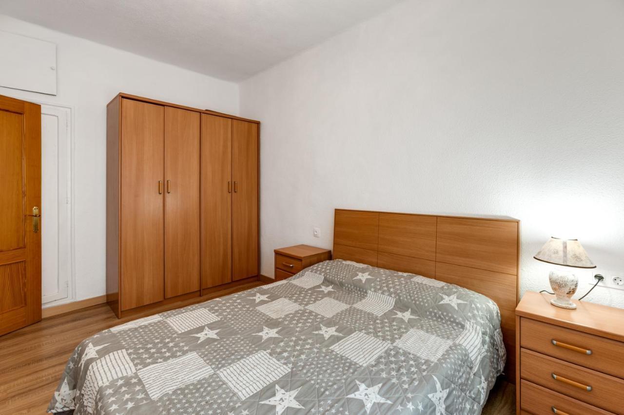 Apartamento Benjamin Rodriguez Аліканте Екстер'єр фото