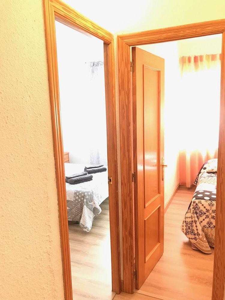 Apartamento Benjamin Rodriguez Аліканте Екстер'єр фото