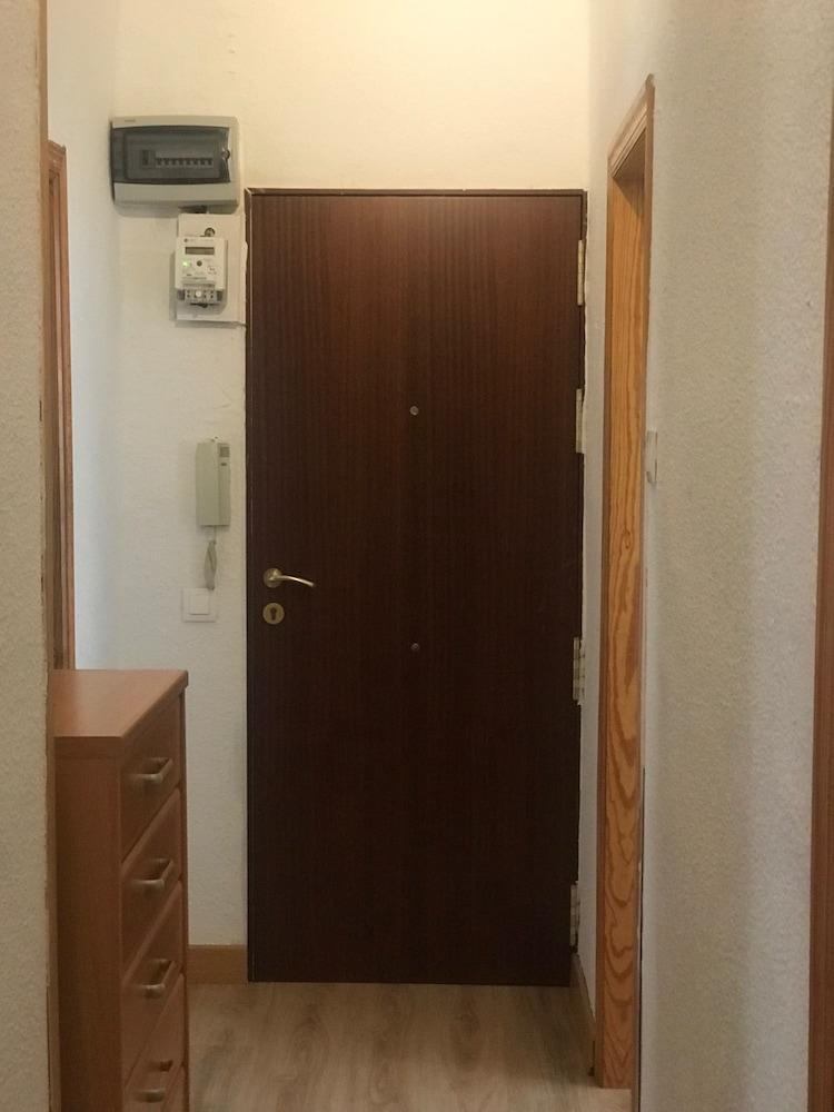 Apartamento Benjamin Rodriguez Аліканте Екстер'єр фото